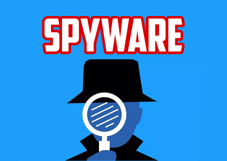 Resultado de imagen de spyware