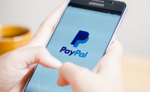 PayPal se queda solo con transferencias bancarias