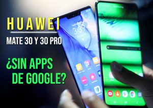 Huawei 30 PRO 