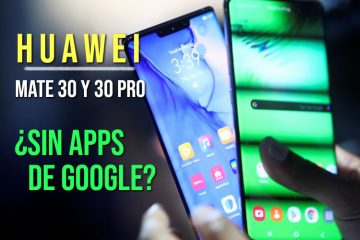 Huawei 30 PRO