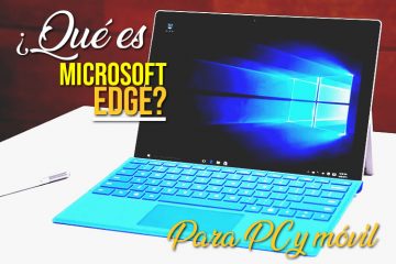 Microsoft Edge