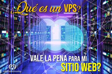 Servidores VPS