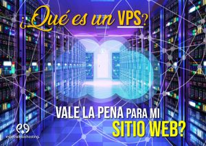 Servidores VPS