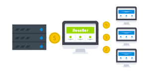 Reseller Hosting