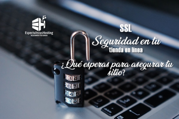 Ventajas de Implementar un Certificado SSL