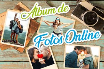 album de fotos online especialistas hosting