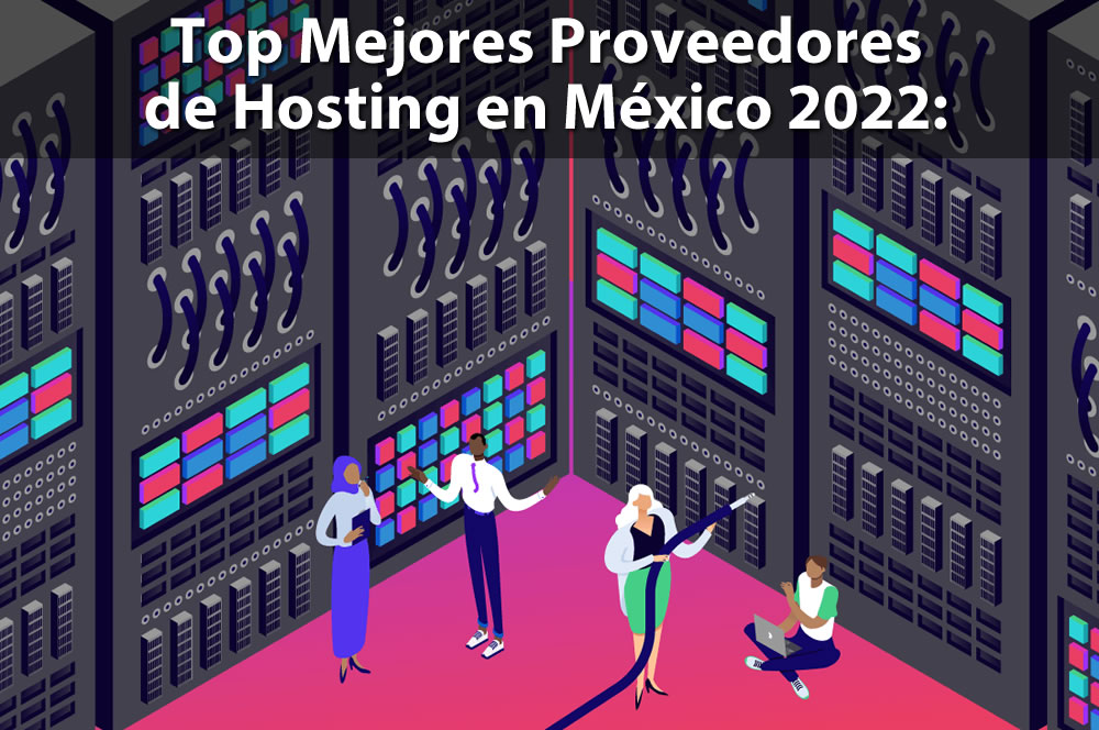 mejor hosting mexico Is Crucial To Your Business. Learn Why!