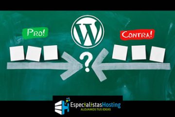 ventajas y desventajas de wordpress